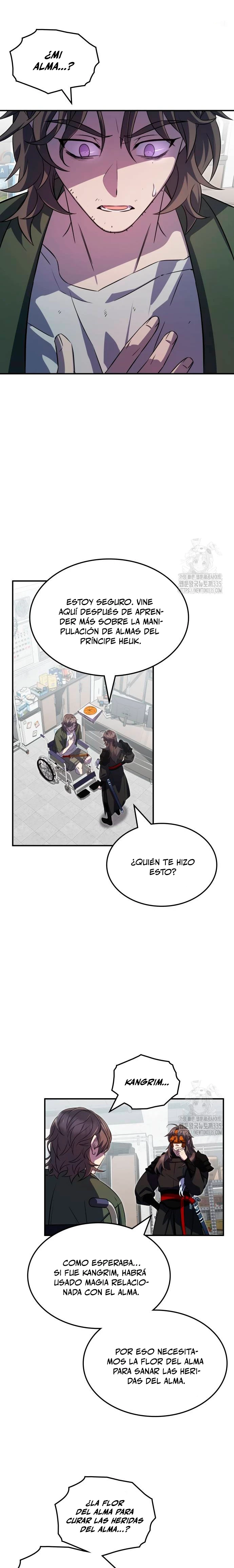 Devorador de Medicina capítulo 82 página 3