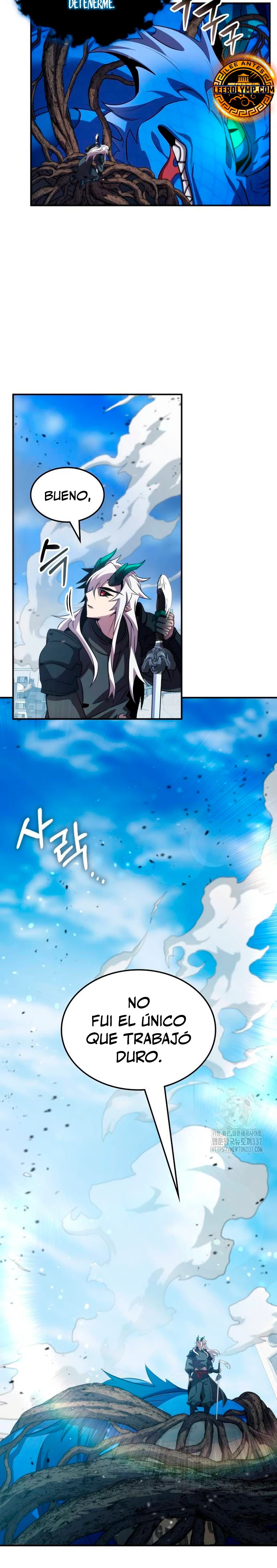 Devorador de Medicina capítulo 84 página 35