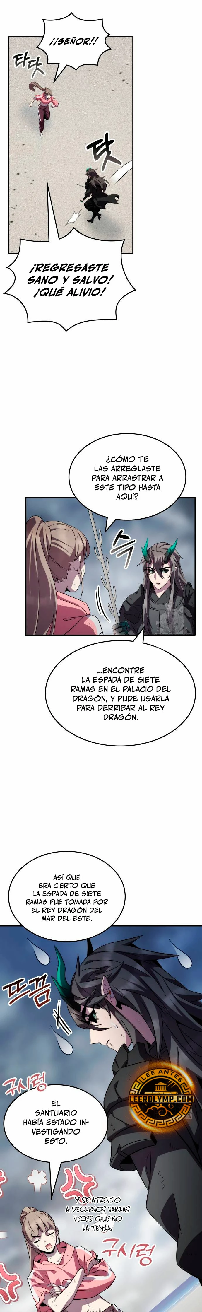 Devorador de Medicina capítulo 87 página 24