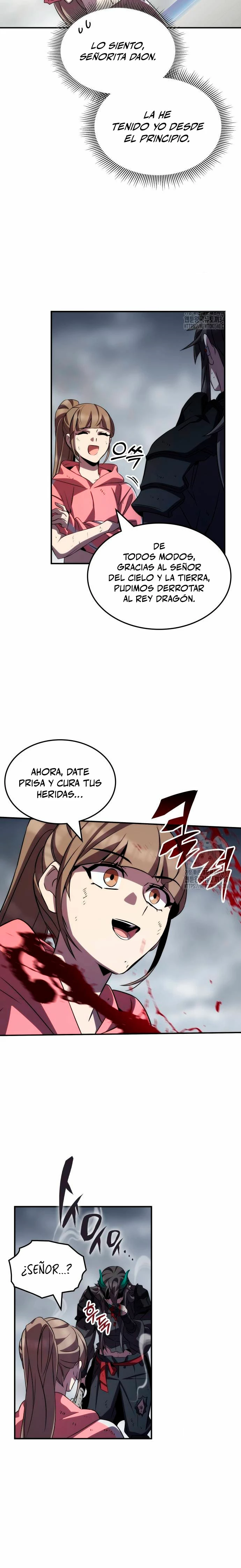 Devorador de Medicina capítulo 87 página 25