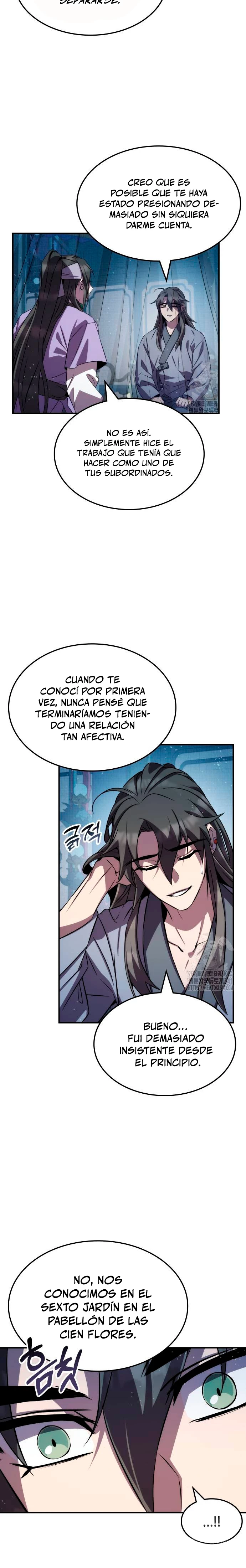 Devorador de Medicina capítulo 89 página 13