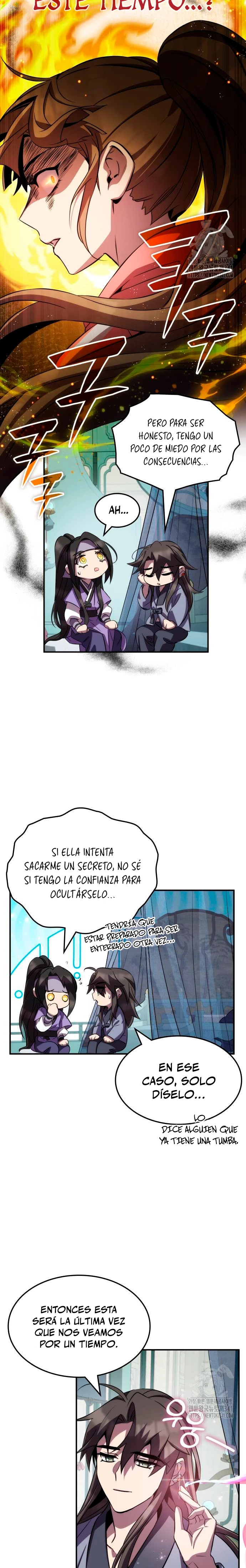 Devorador de Medicina capítulo 89 página 20