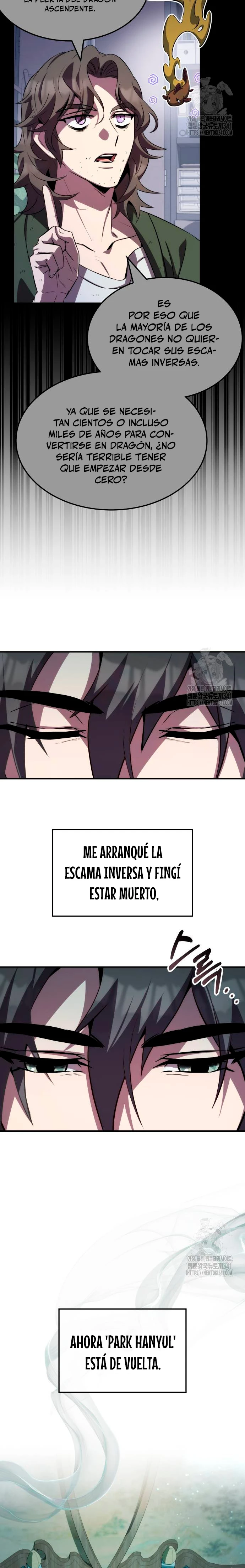 Devorador de Medicina capítulo 89 página 3