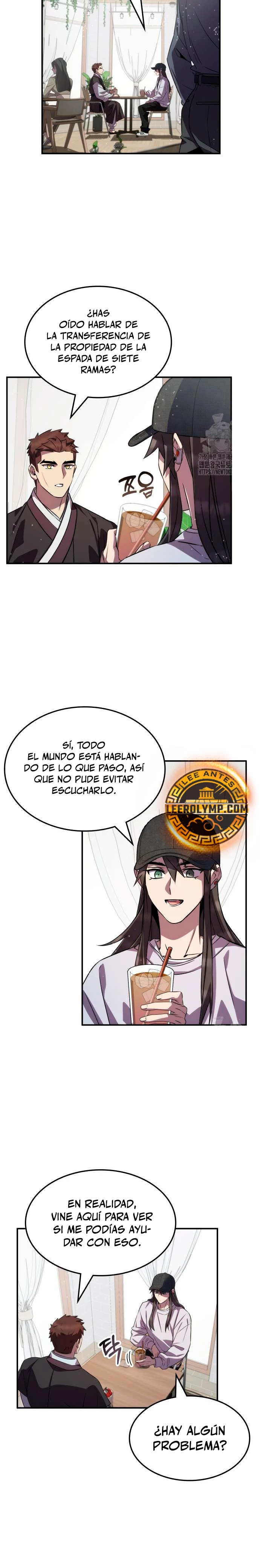 Devorador de Medicina capítulo 90 página 13