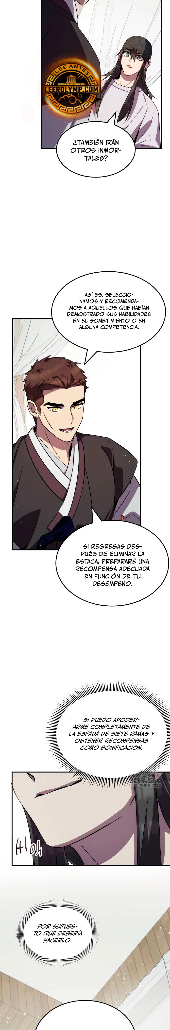 Devorador de Medicina capítulo 90 página 16