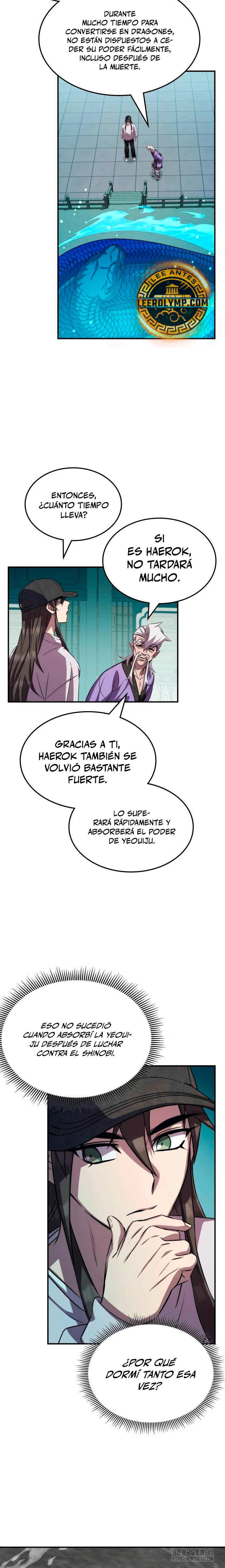 Devorador de Medicina capítulo 90 página 24