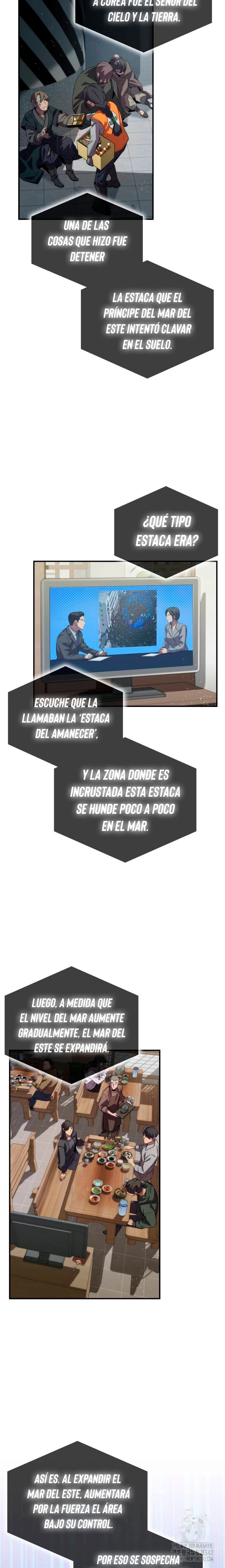 Devorador de Medicina capítulo 90 página 3