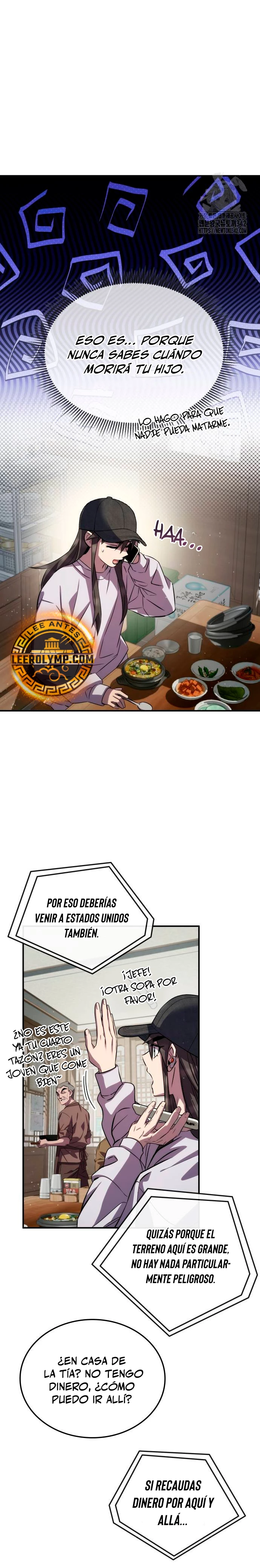 Devorador de Medicina capítulo 90 página 7