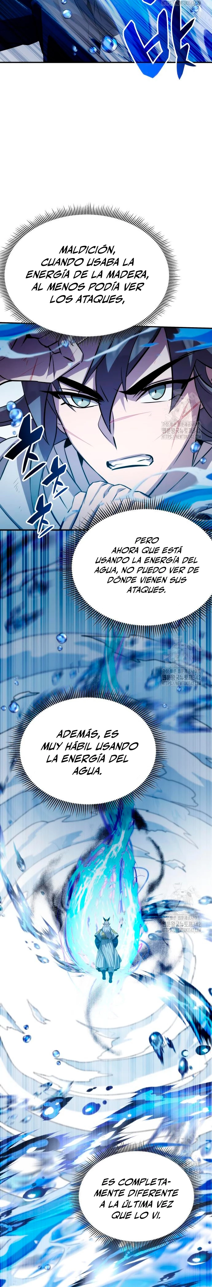 Devorador de Medicina capítulo 91 página 15