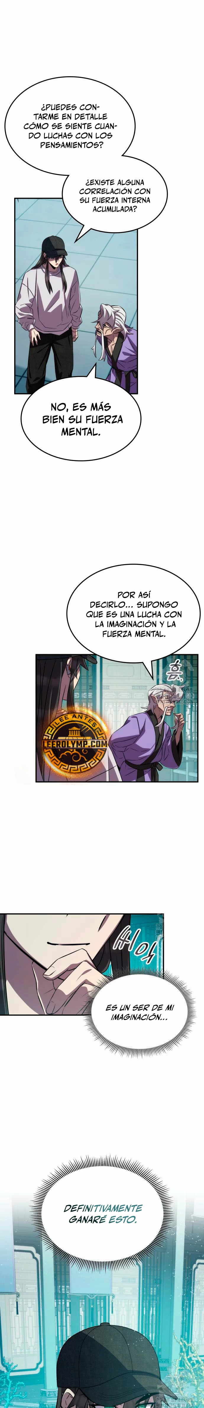 Devorador de Medicina capítulo 91 página 2