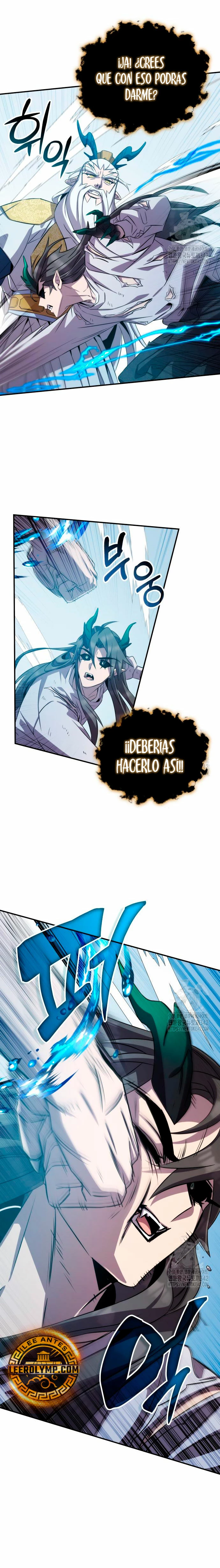 Devorador de Medicina capítulo 91 página 25