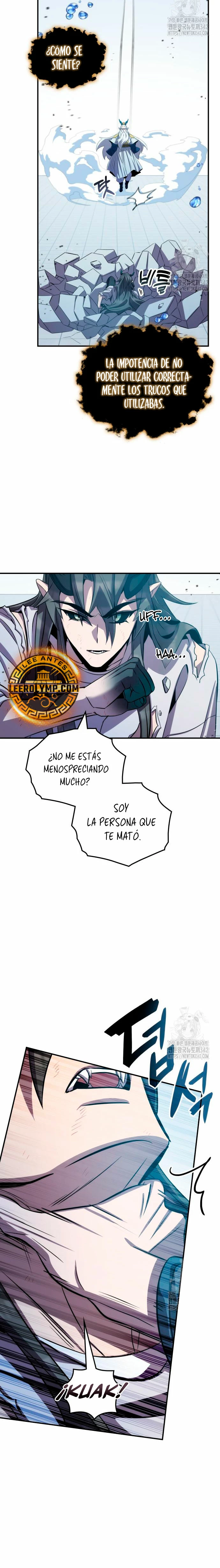 Devorador de Medicina capítulo 91 página 28