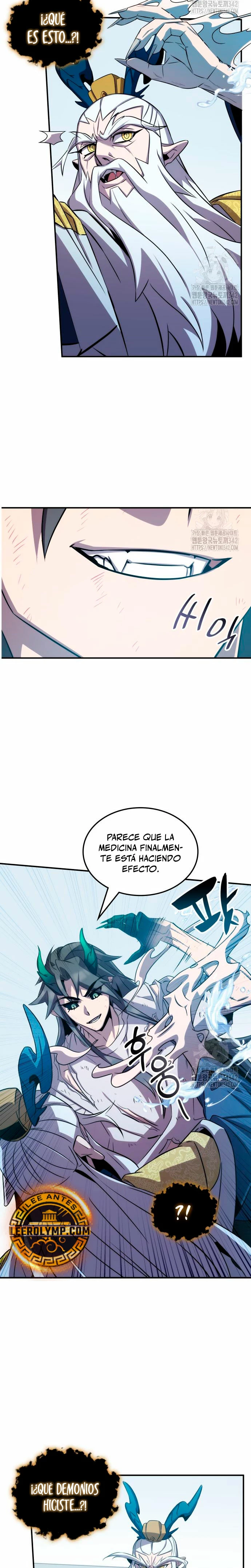 Devorador de Medicina capítulo 91 página 32