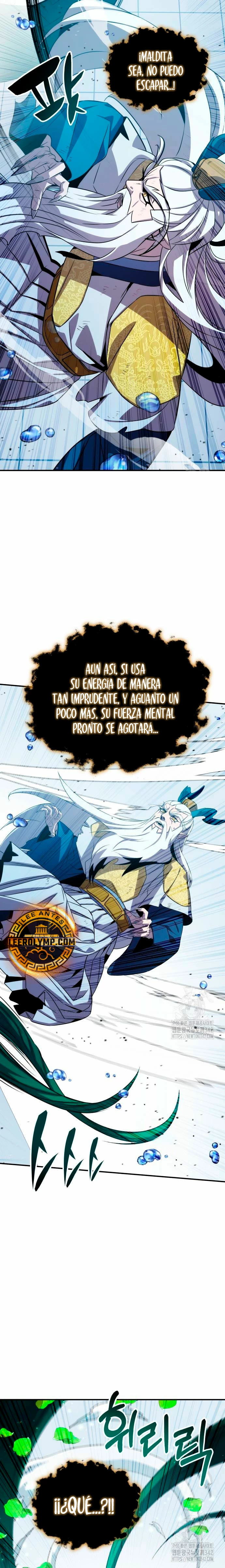 Devorador de Medicina capítulo 92 página 10