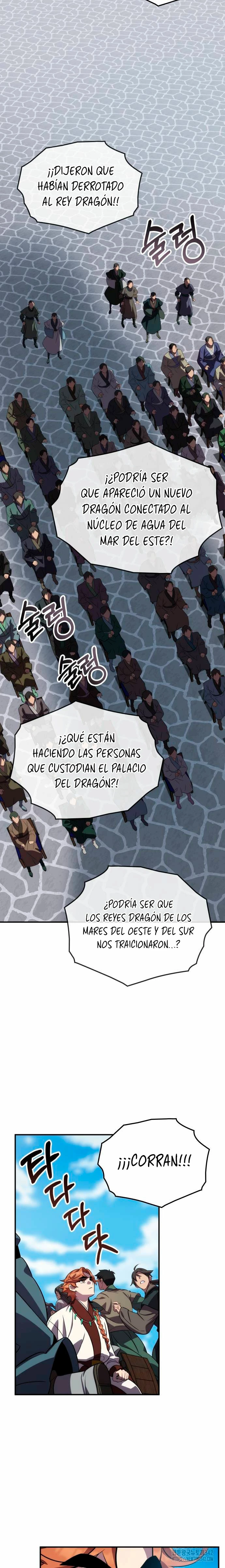 Devorador de Medicina capítulo 92 página 26