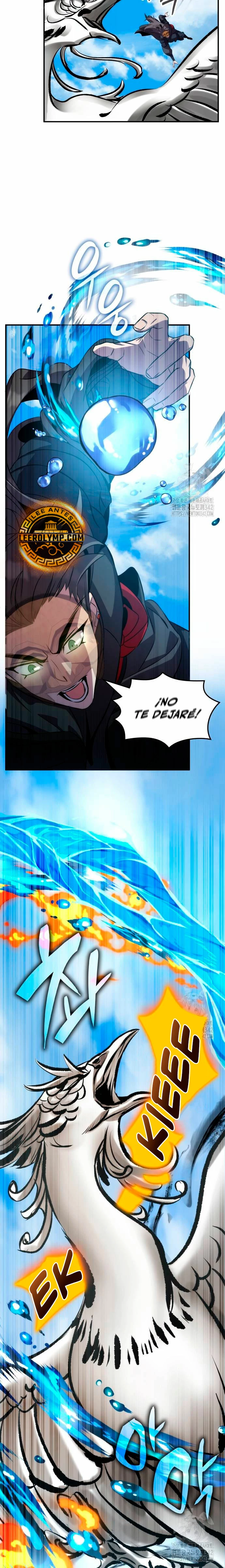 Devorador de Medicina capítulo 93 página 15