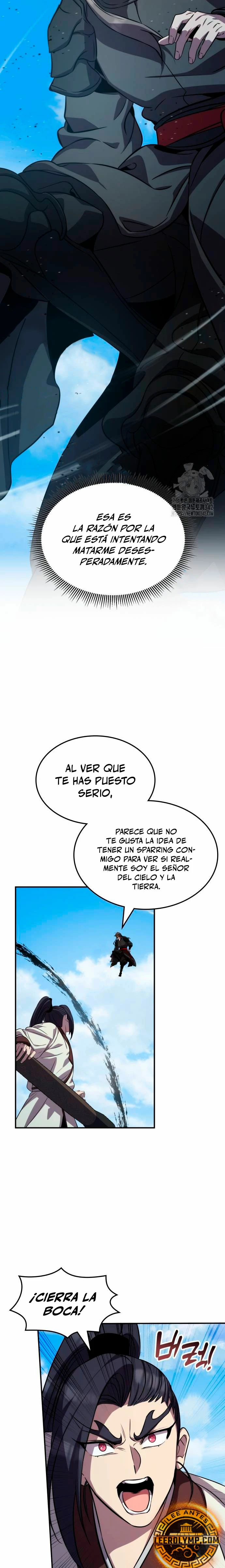 Devorador de Medicina capítulo 93 página 22