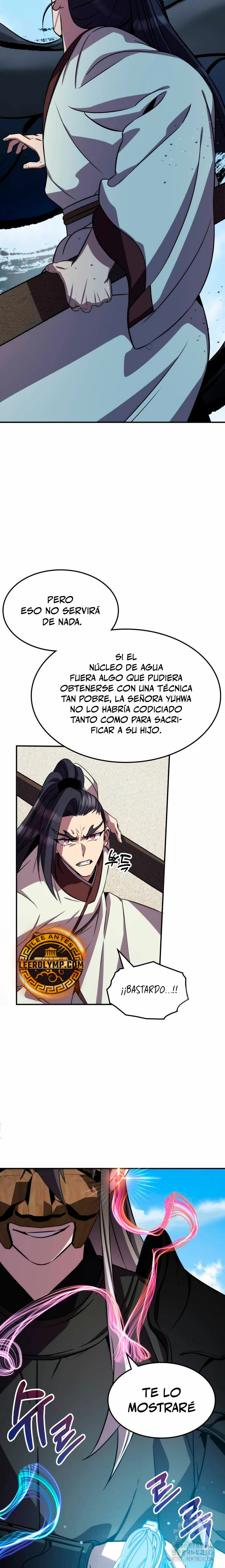 Devorador de Medicina capítulo 93 página 25