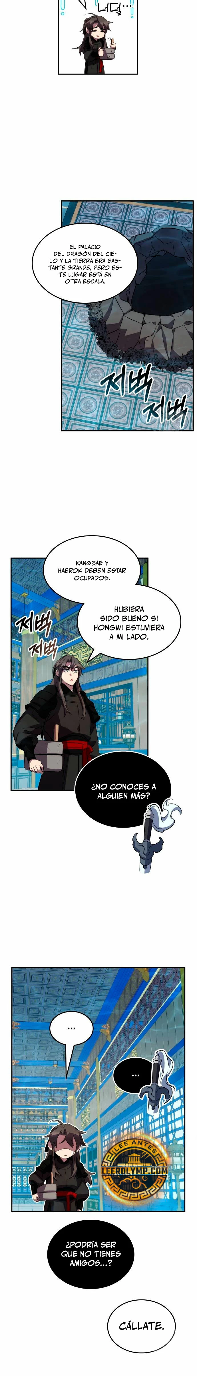 Devorador de Medicina capítulo 95 página 23