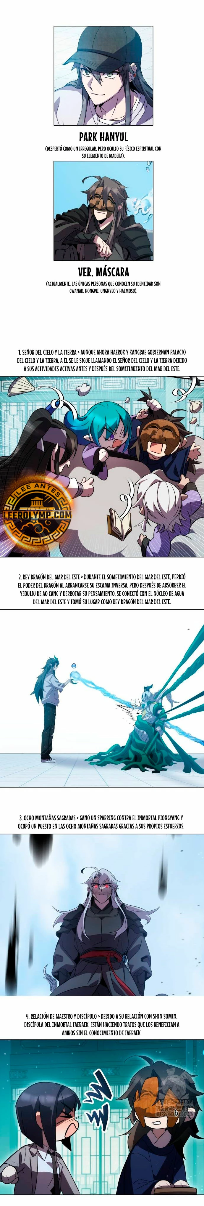 Devorador de Medicina capítulo 95 página 29