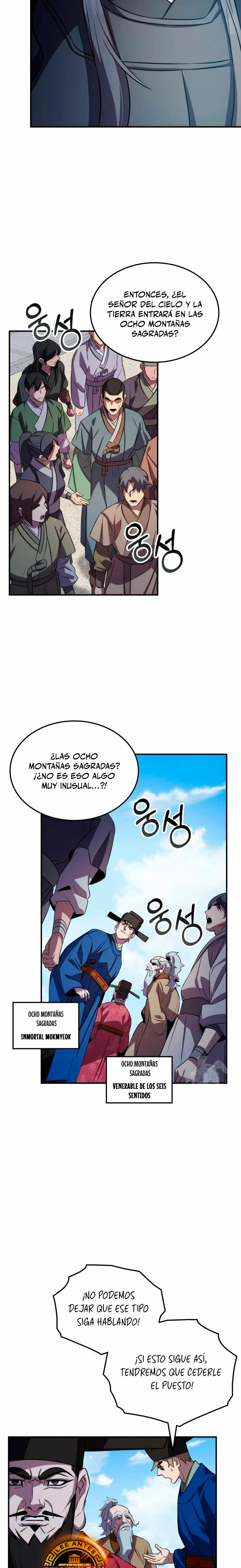 Devorador de Medicina capítulo 95 página 7