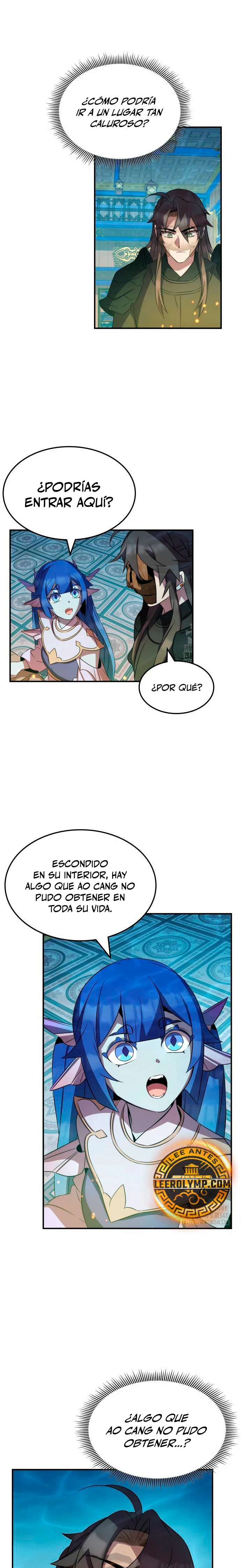 Devorador de Medicina capítulo 96 página 13