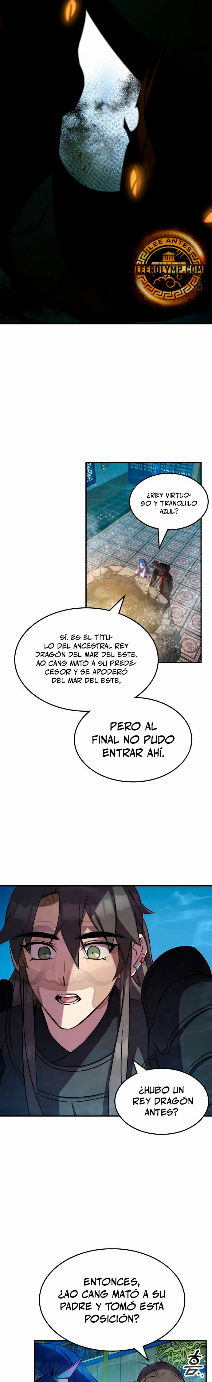 Devorador de Medicina capítulo 96 página 15