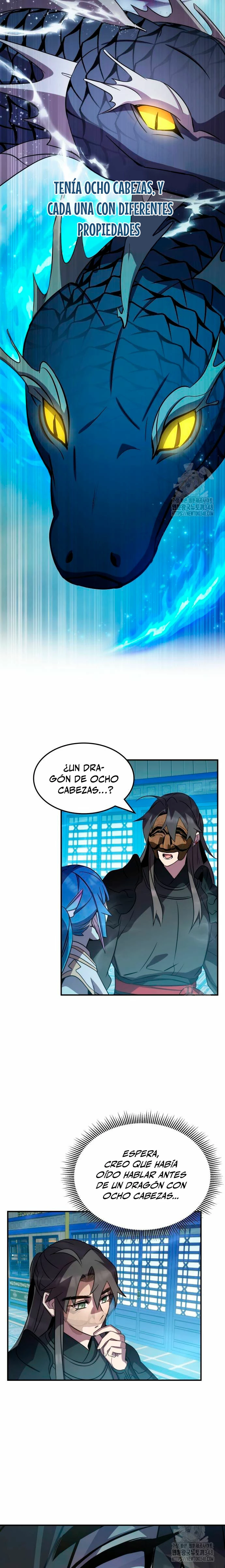 Devorador de Medicina capítulo 96 página 21