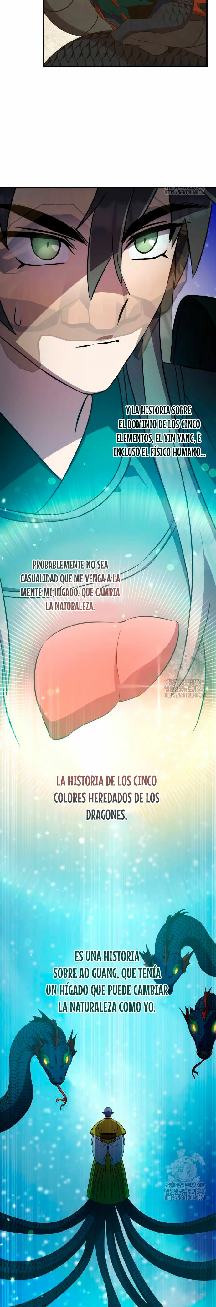 Devorador de Medicina capítulo 96 página 23