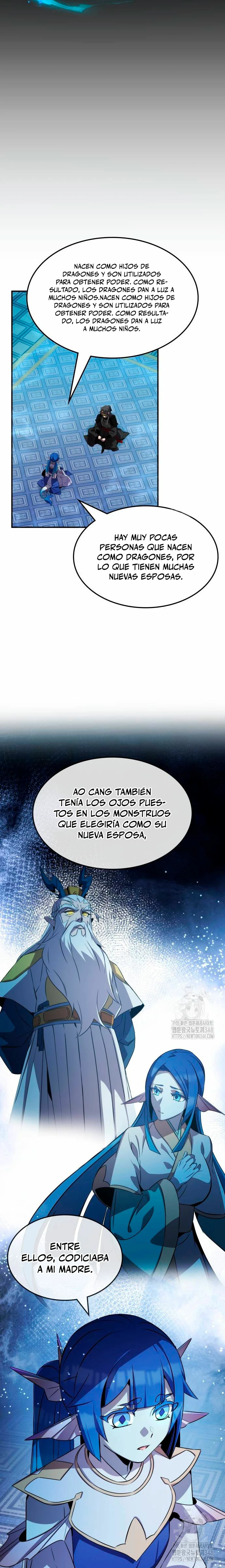 Devorador de Medicina capítulo 96 página 3