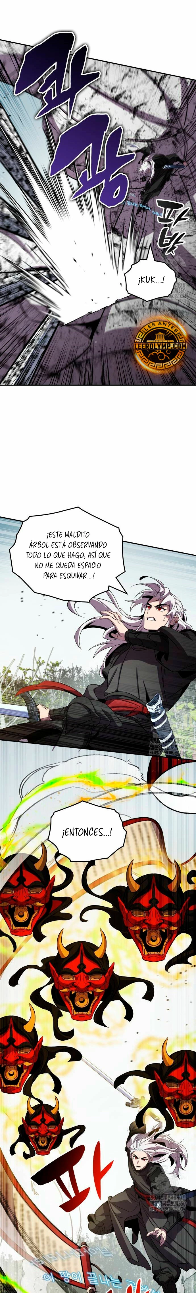 Devorador de Medicina capítulo 97 página 11