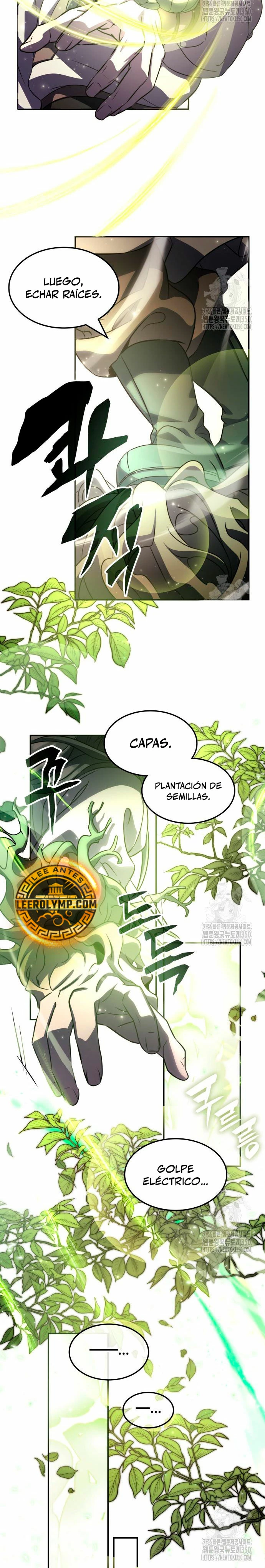 Devorador de Medicina capítulo 99 página 11