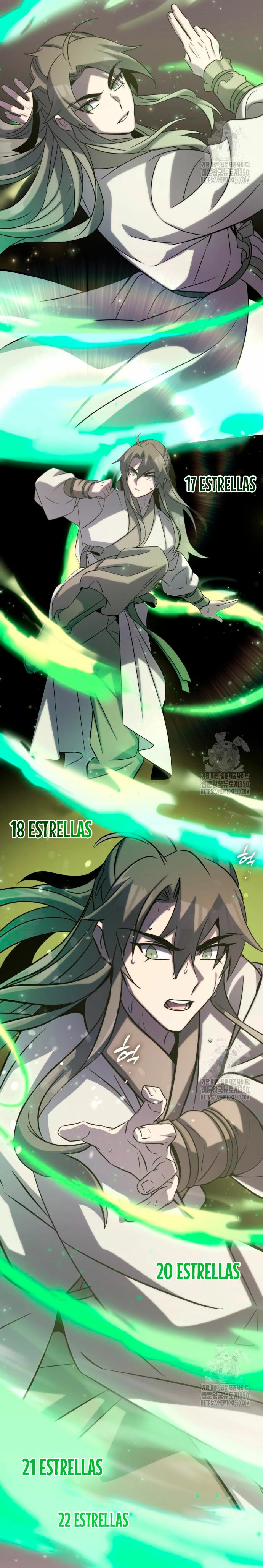 Devorador de Medicina capítulo 99 página 15