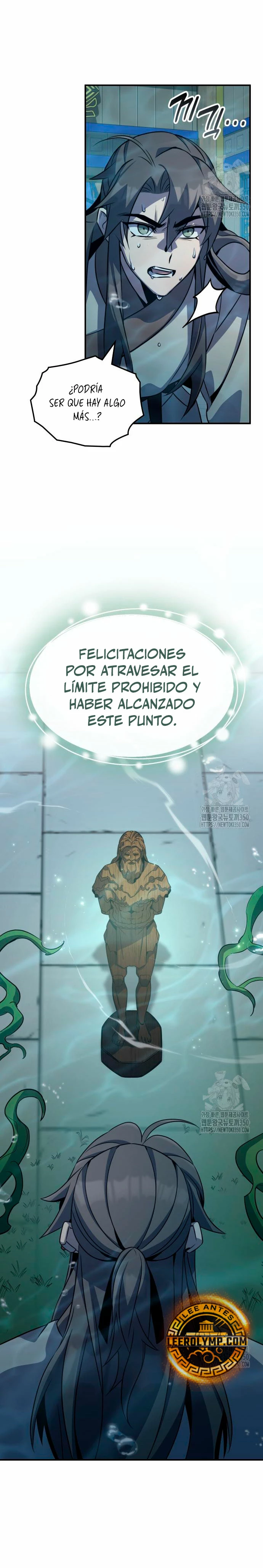 Devorador de Medicina capítulo 99 página 20