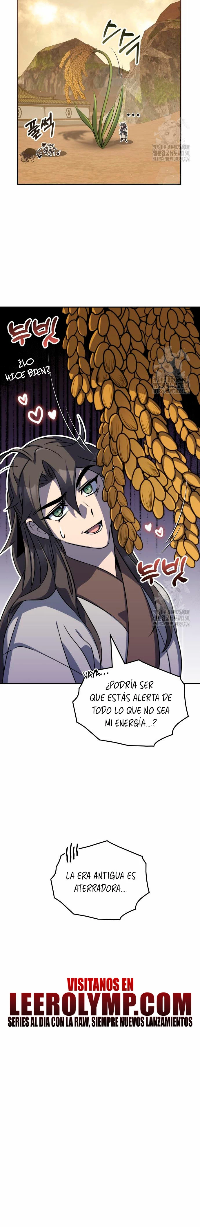 Devorador de Medicina capítulo 99 página 30