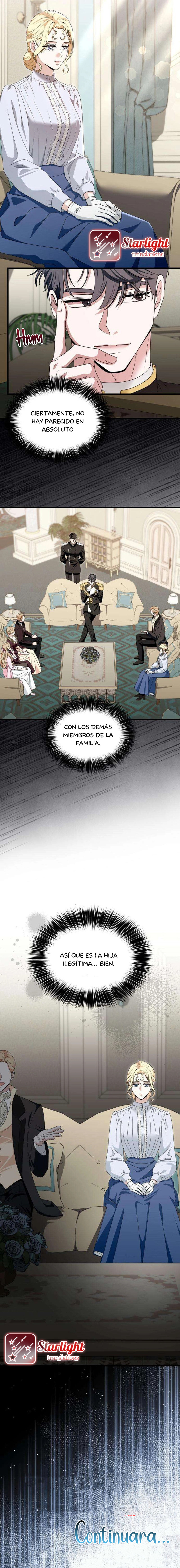 ¡No intentes domesticarlo! capítulo 4 página 10