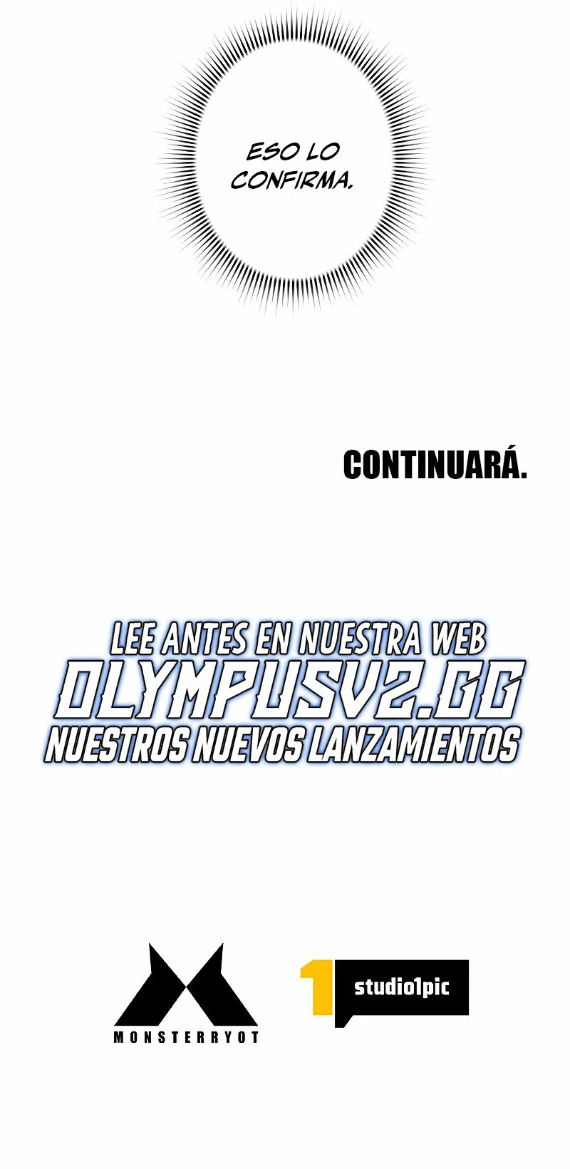 La evolución del nigromante capítulo 29 página 32