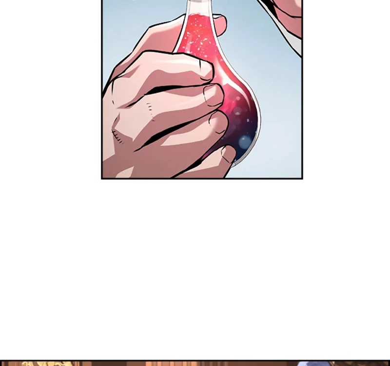 La evolución del nigromante capítulo 35 página 10