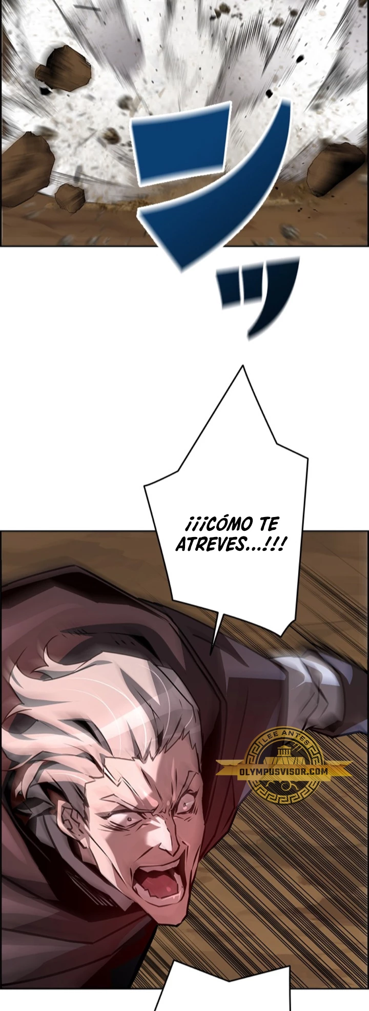 La evolución del nigromante capítulo 45 página 45