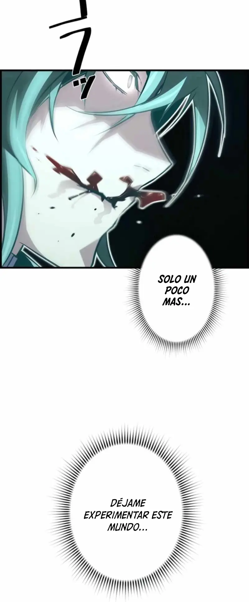 La evolución del nigromante capítulo 87 página 37