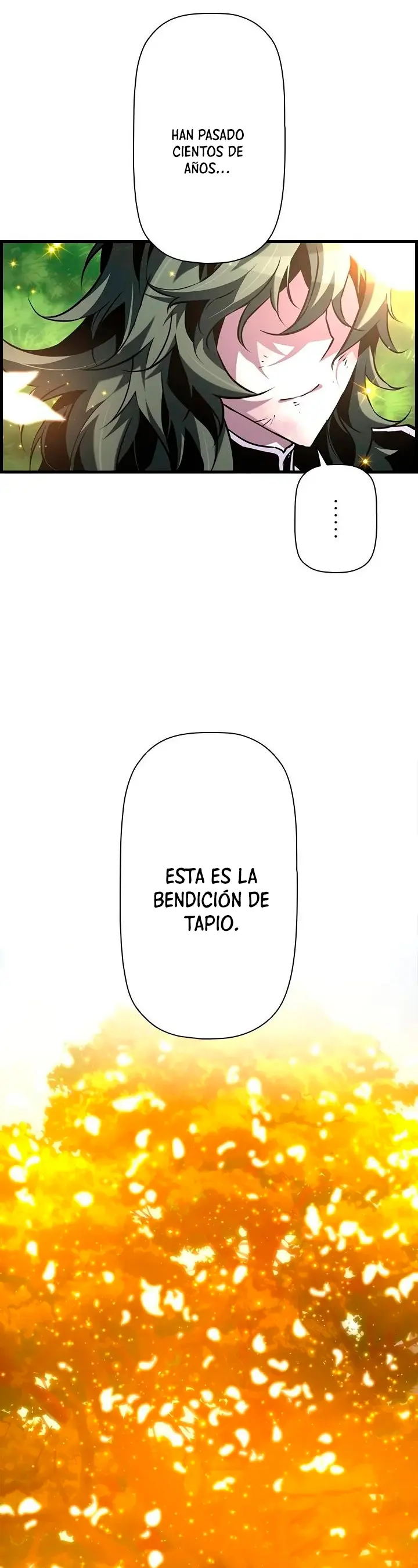 La evolución del nigromante capítulo 99 página 39