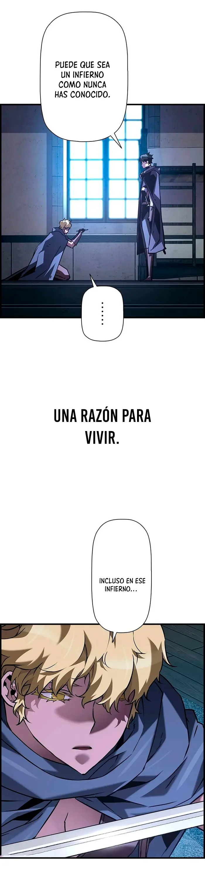 La evolución del nigromante capítulo 118 página 30