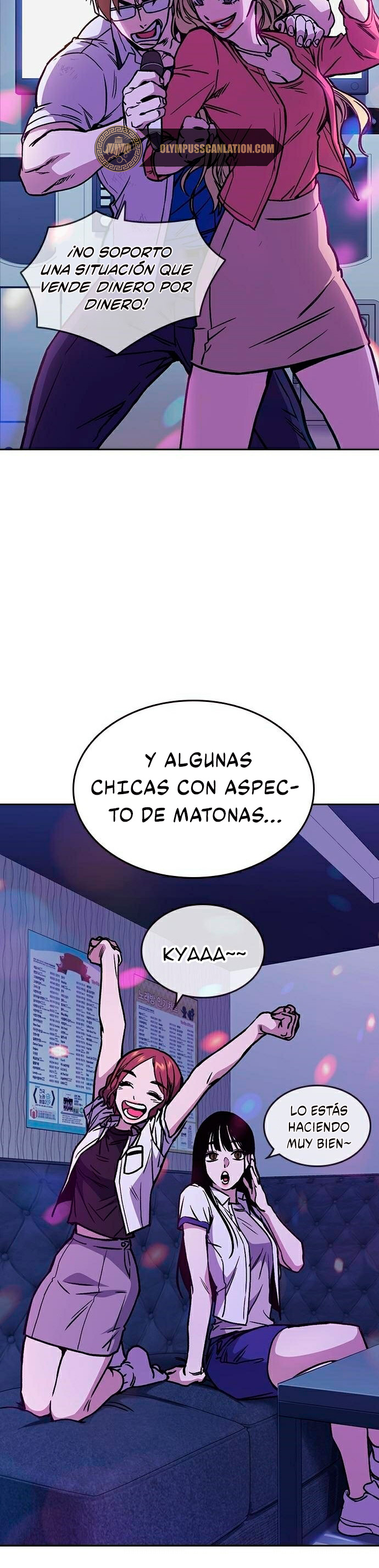 Grupo de Estudio capítulo 148 página 7