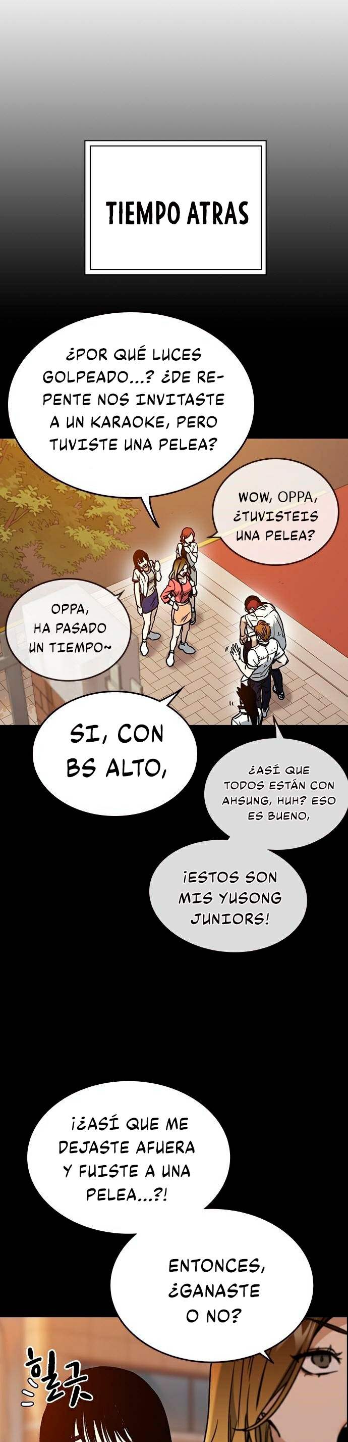 Grupo de Estudio capítulo 148 página 9