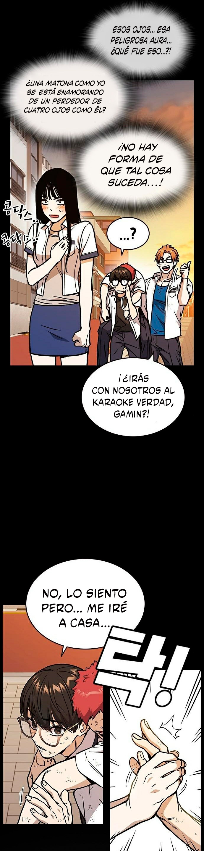 Grupo de Estudio capítulo 148 página 13