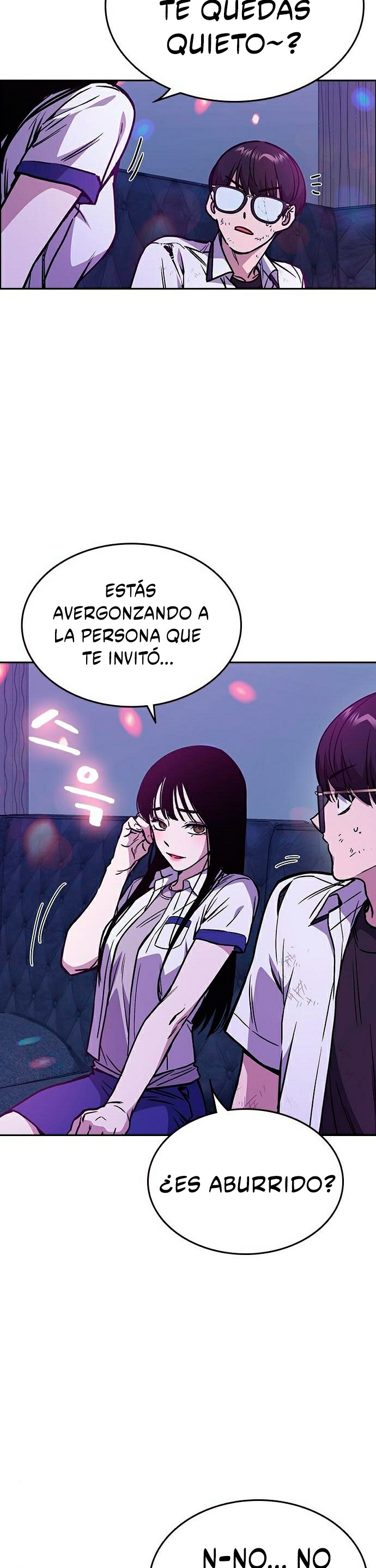 Grupo de Estudio capítulo 148 página 20
