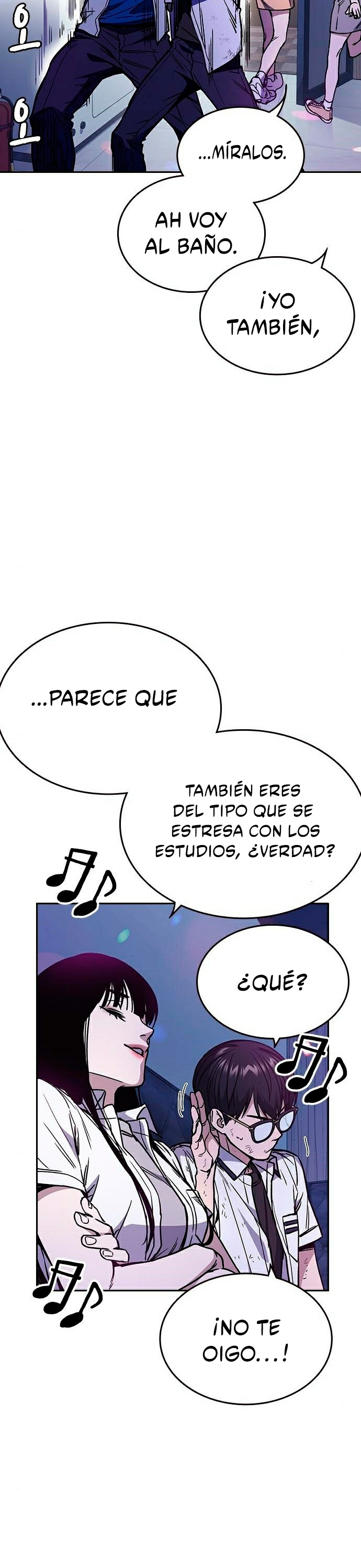 Grupo de Estudio capítulo 148 página 25
