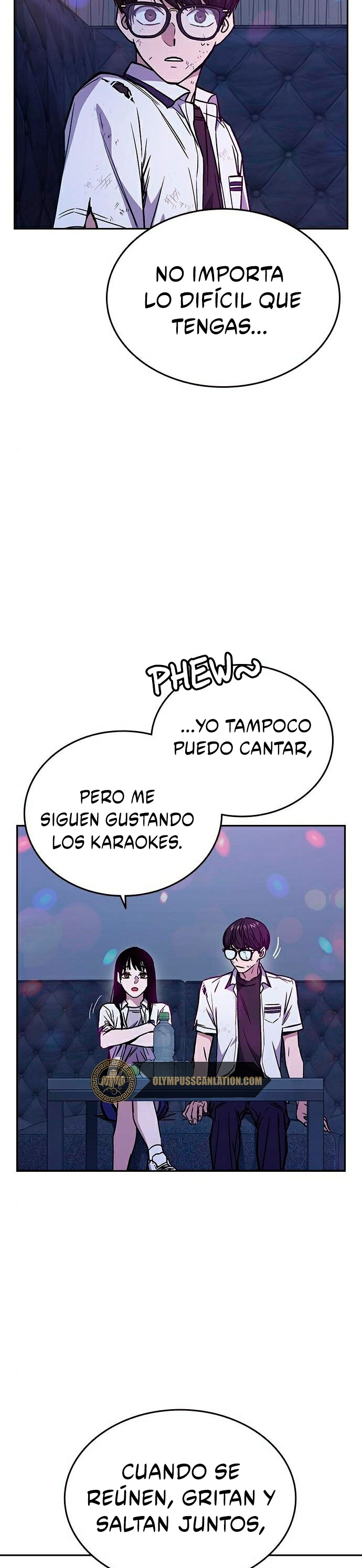 Grupo de Estudio capítulo 148 página 27