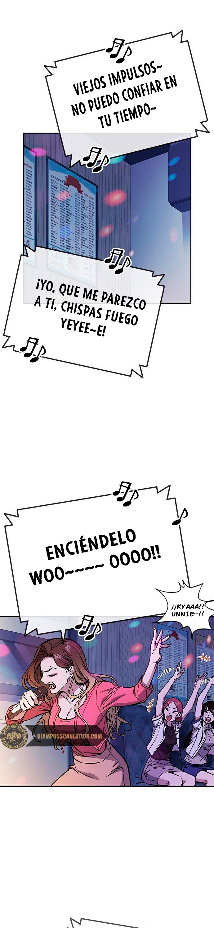 Grupo de Estudio capítulo 148 página 33