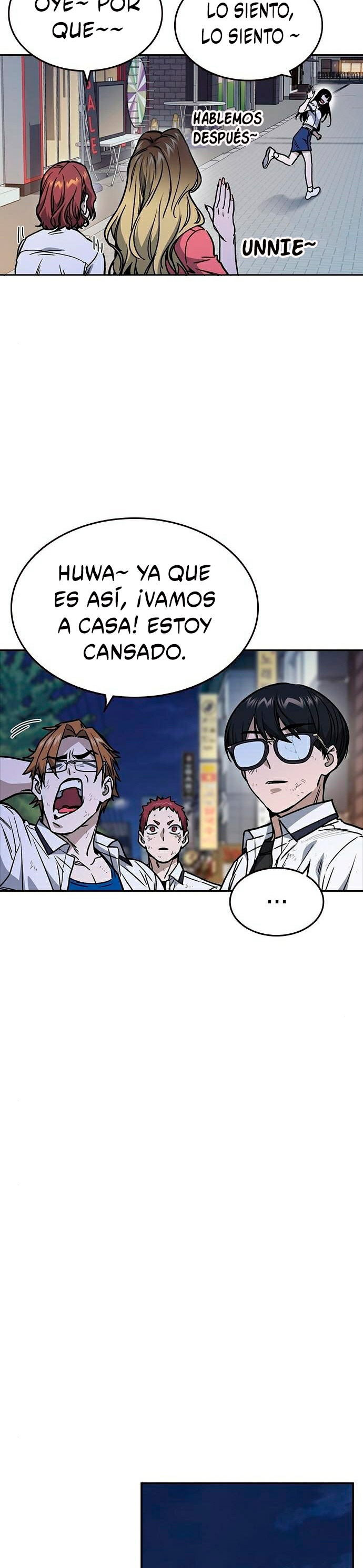 Grupo de Estudio capítulo 148 página 38
